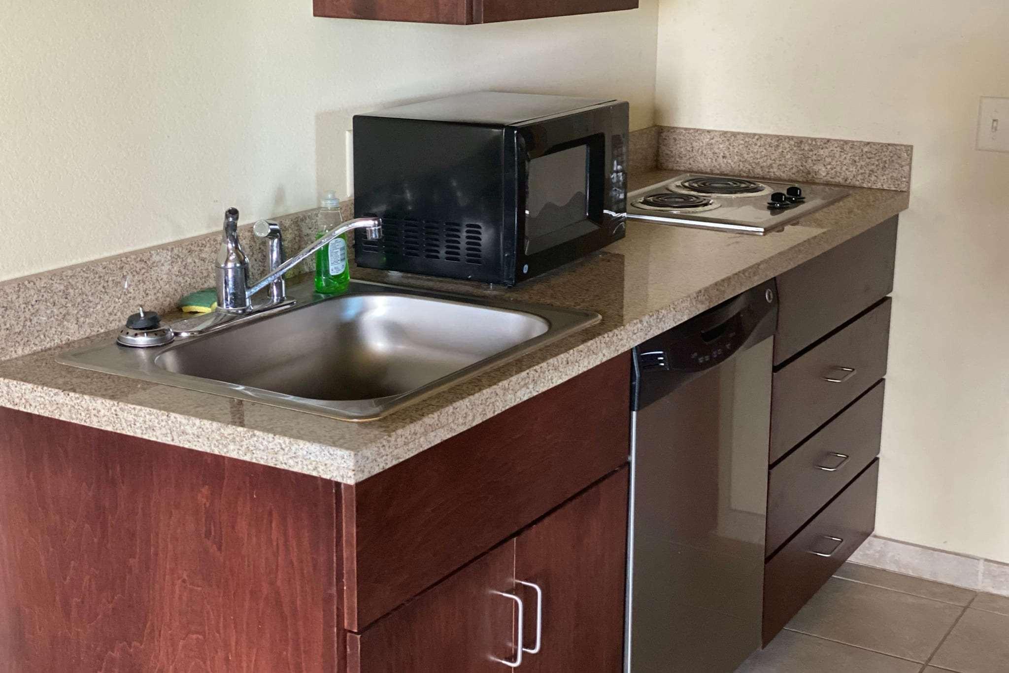 Americinn By Wyndham Oshkosh Ngoại thất bức ảnh