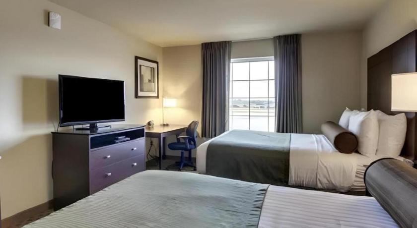 Americinn By Wyndham Oshkosh Ngoại thất bức ảnh