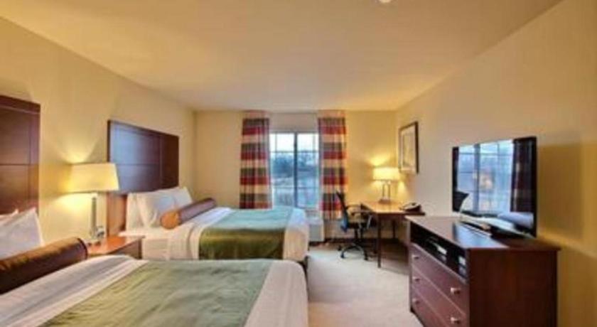 Americinn By Wyndham Oshkosh Ngoại thất bức ảnh